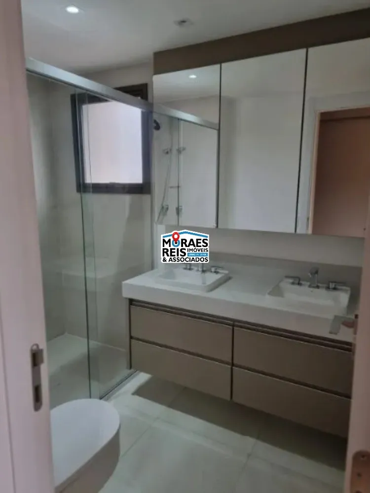 Apartamento, 3 quartos, 135 m² - Foto 9