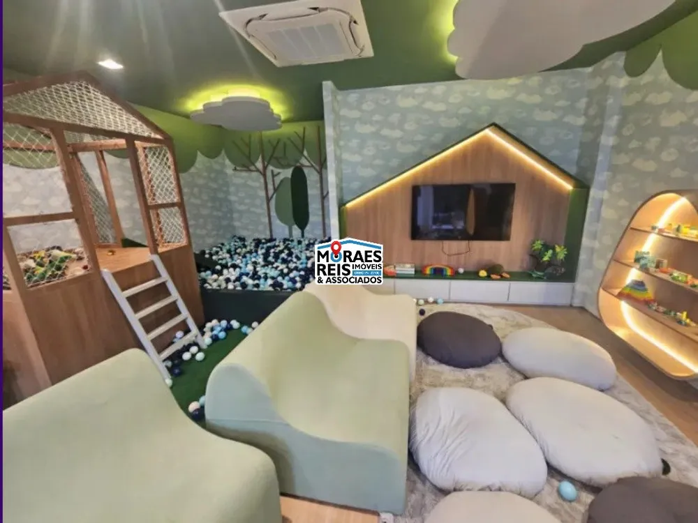 Apartamento, 3 quartos, 135 m² - Foto 10