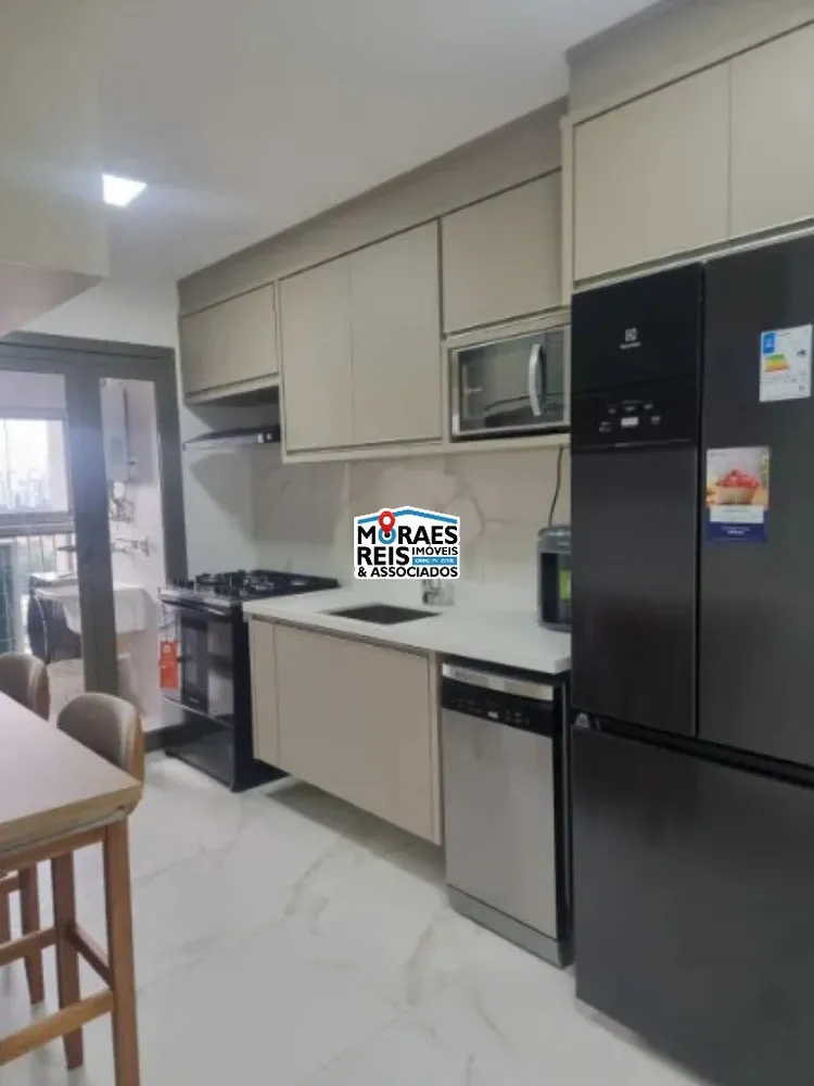 Apartamento, 3 quartos, 135 m² - Foto 5