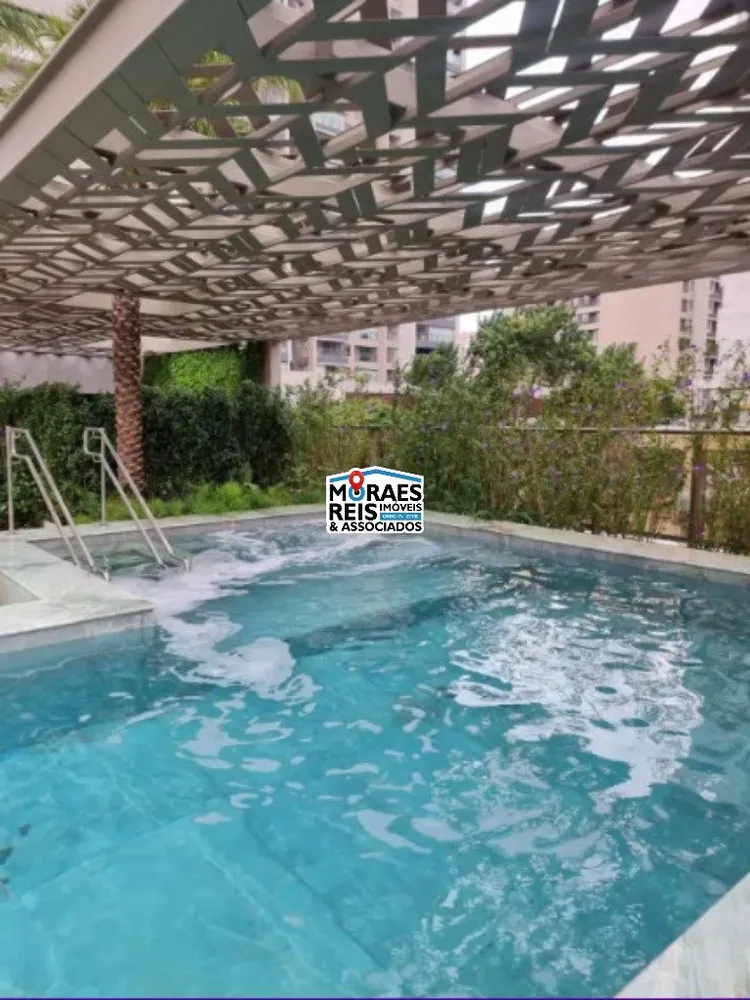 Apartamento, 3 quartos, 135 m² - Foto 11