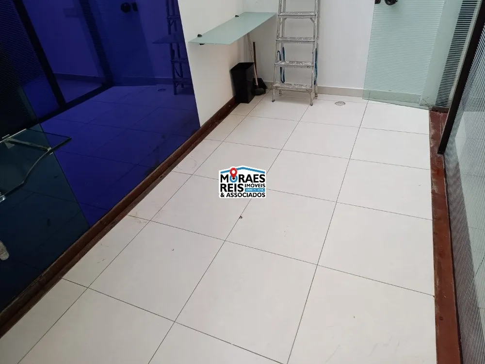Loja-Salão, 90 m² - Foto 9