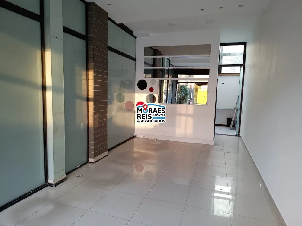 Loja-Salão, 90 m² - Foto 7