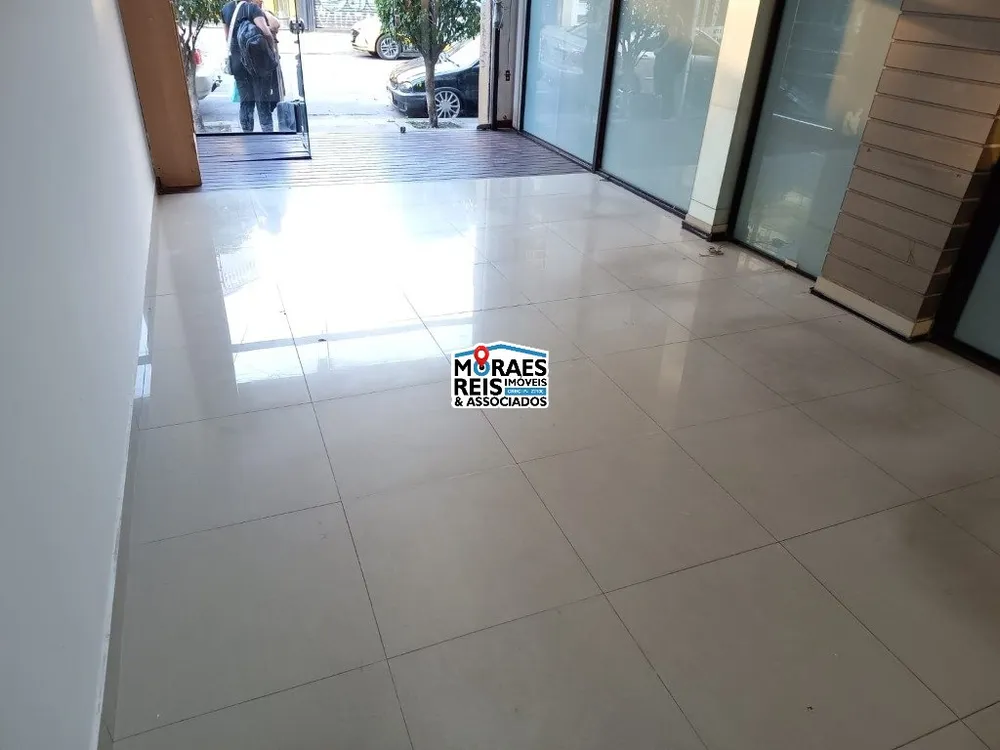 Loja-Salão, 90 m² - Foto 8