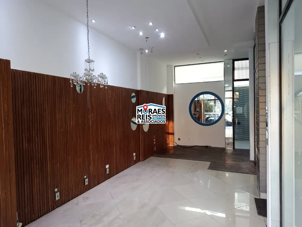 Loja-Salão, 90 m² - Foto 5