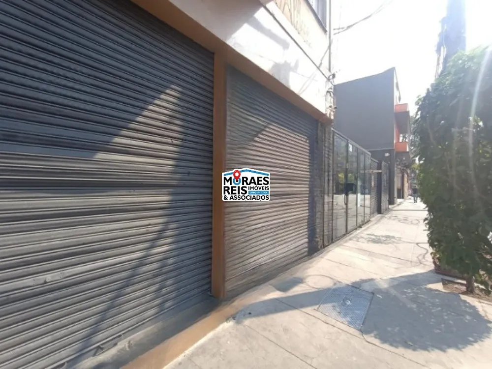 Loja-Salão, 90 m² - Foto 2