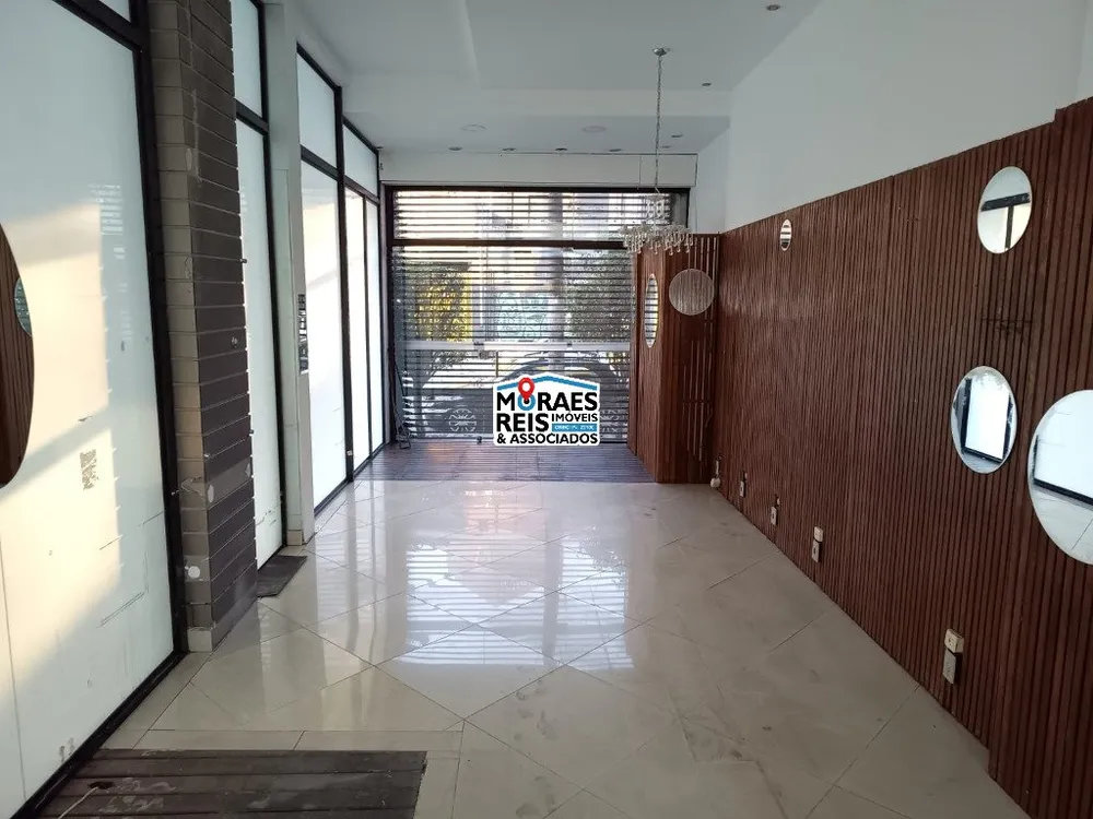 Loja-Salão, 90 m² - Foto 6