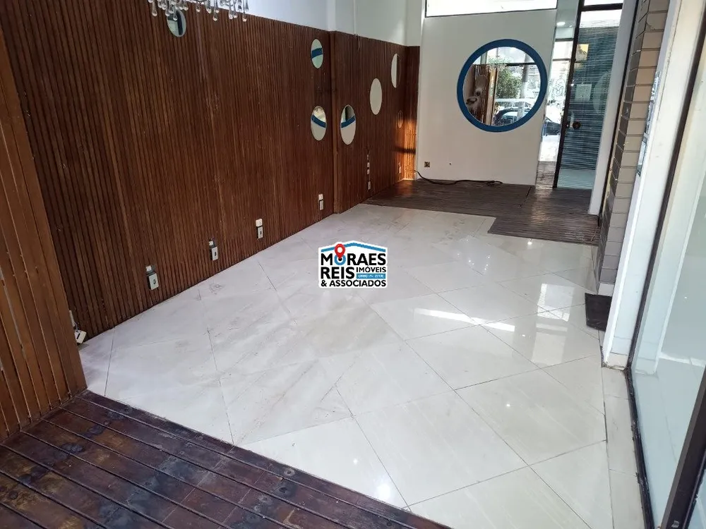 Loja-Salão, 90 m² - Foto 4