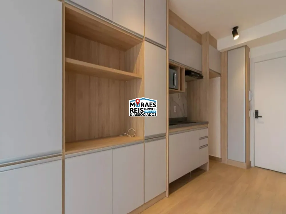 Apartamento, 1 quarto, 25 m² - Foto 5