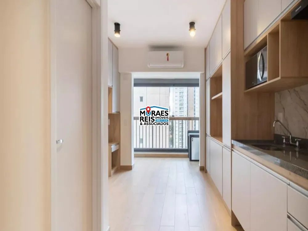 Apartamento, 1 quarto, 25 m² - Foto 15