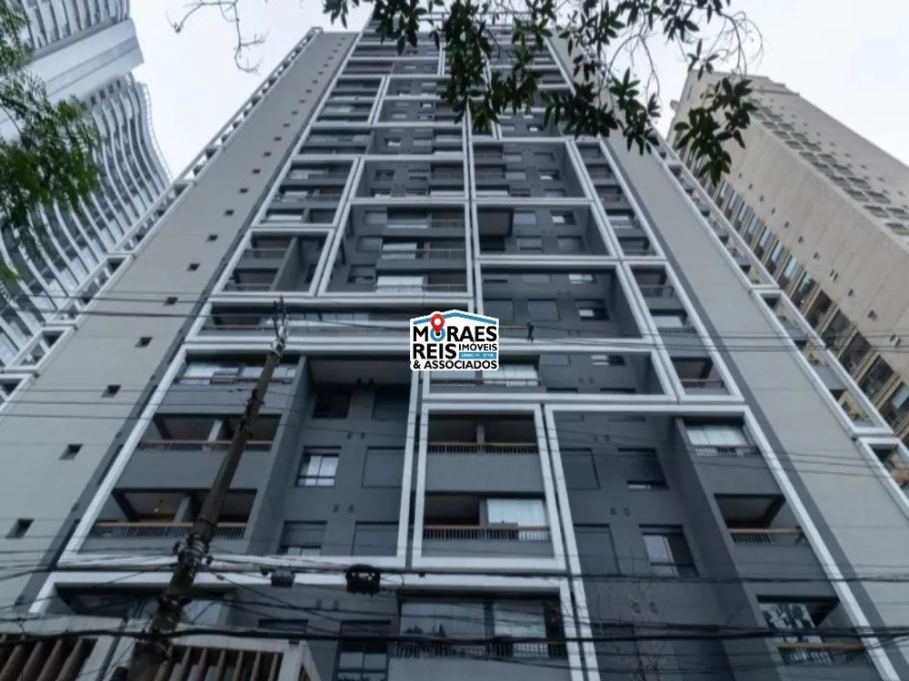 Apartamento, 1 quarto, 25 m² - Foto 4