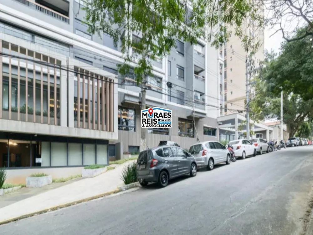 Apartamento, 1 quarto, 25 m² - Foto 7