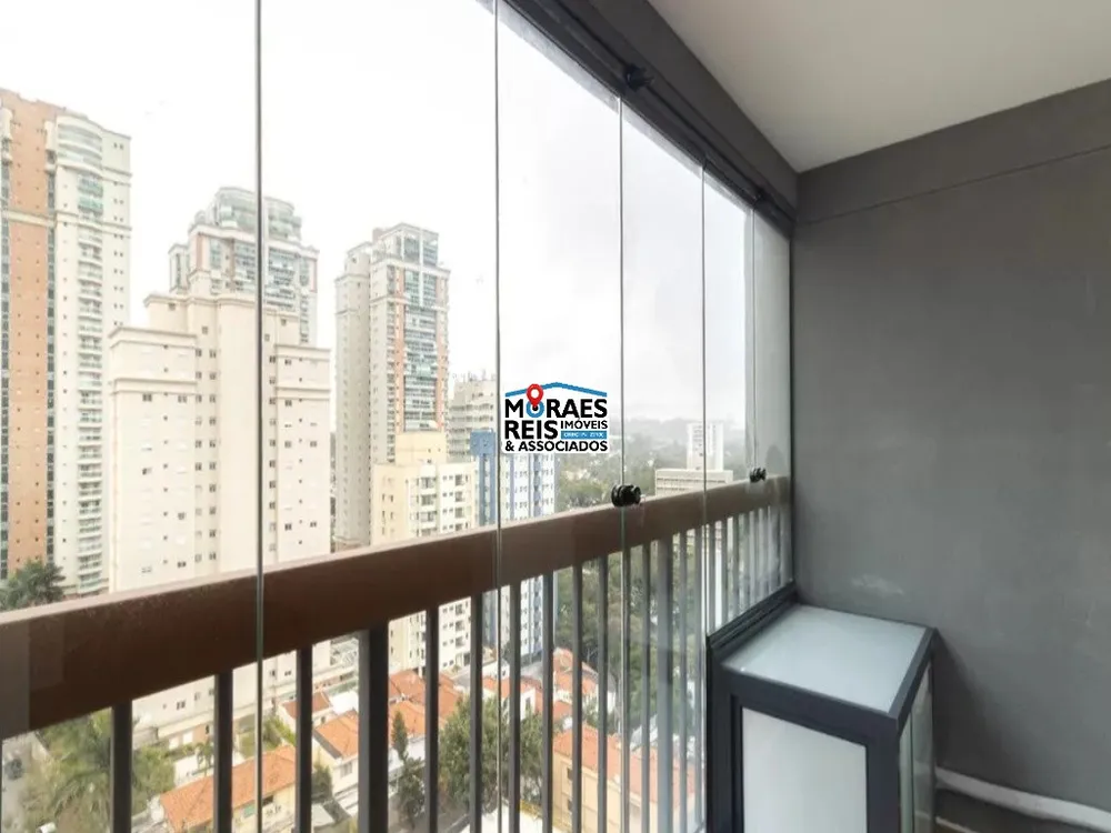 Apartamento, 1 quarto, 25 m² - Foto 16