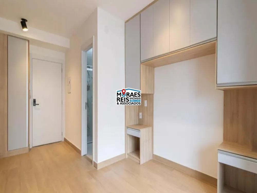 Apartamento, 1 quarto, 25 m² - Foto 11