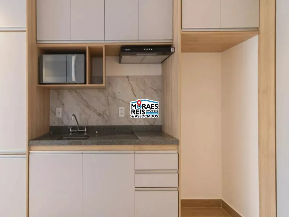 Apartamento, 1 quarto, 25 m² - Foto 6