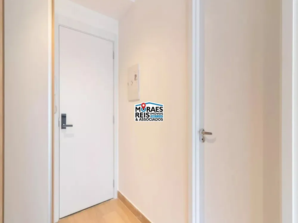 Apartamento, 1 quarto, 25 m² - Foto 14