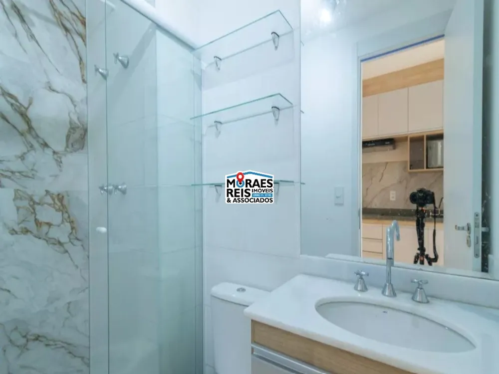 Apartamento, 1 quarto, 25 m² - Foto 3