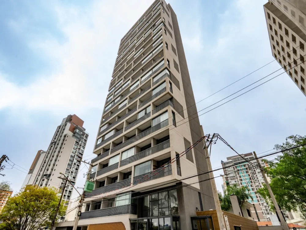 Apartamento, 1 quarto, 22 m² - Foto 10