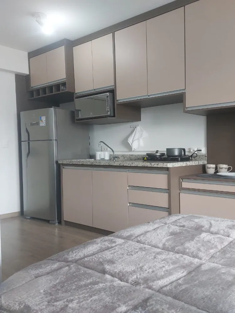 Apartamento, 1 quarto, 22 m² - Foto 4