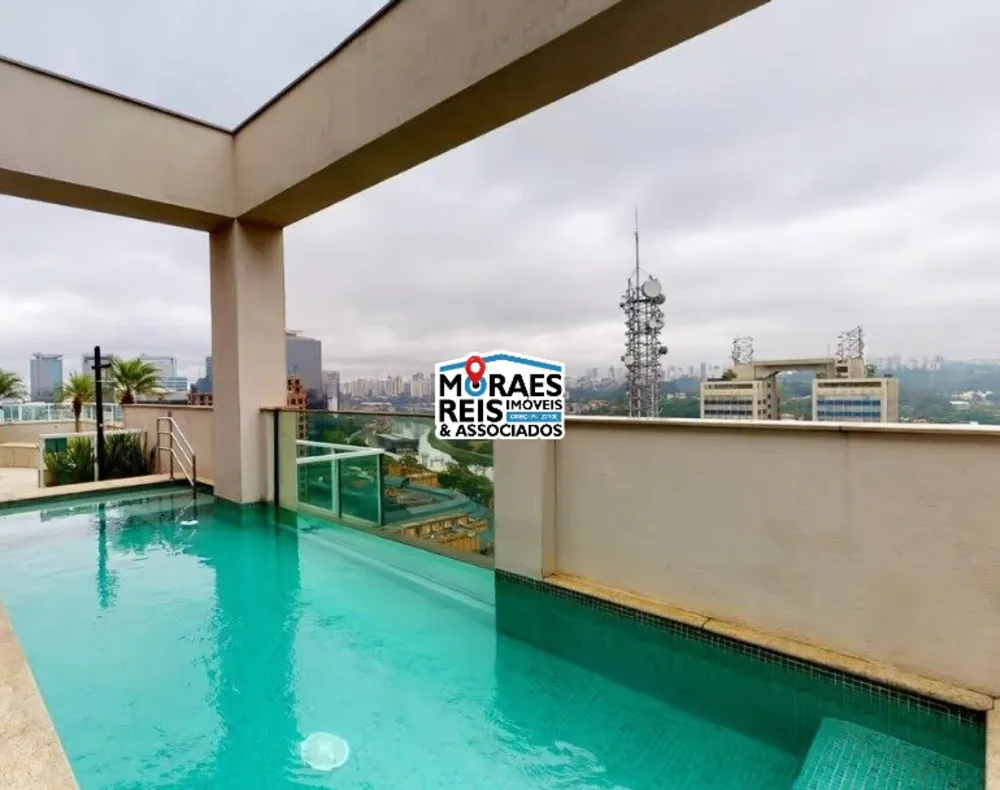 Apartamento, 1 quarto, 50 m² - Foto 12