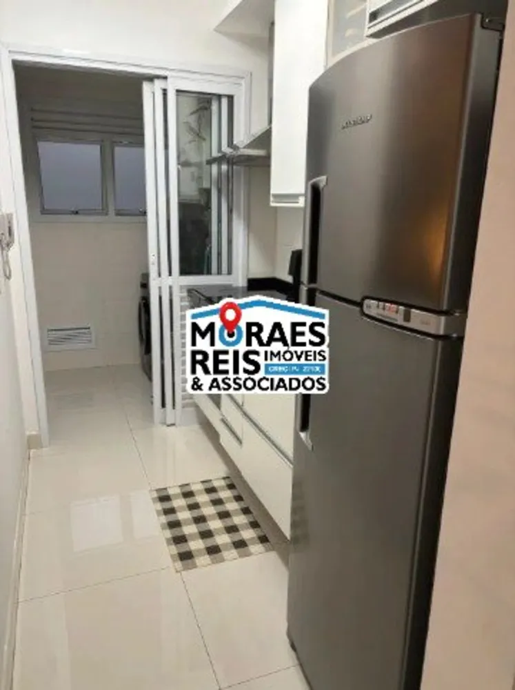 Apartamento, 1 quarto, 50 m² - Foto 3