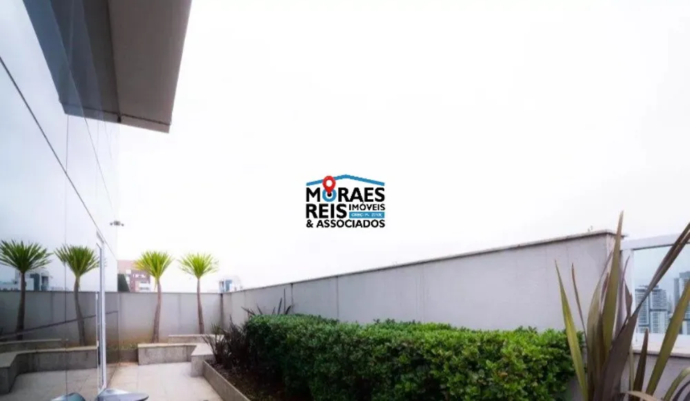 Apartamento, 1 quarto, 50 m² - Foto 5