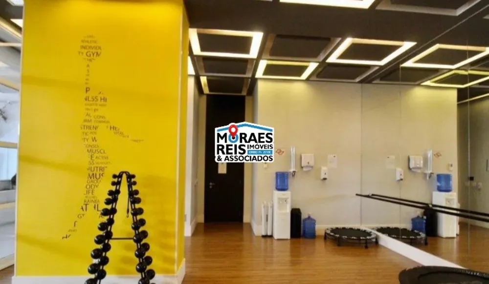 Apartamento, 1 quarto, 50 m² - Foto 6
