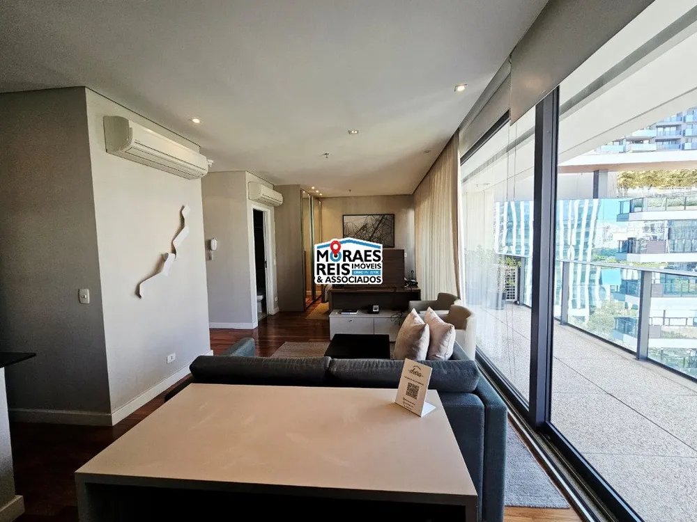 Apartamento, 1 quarto, 60 m² - Foto 6
