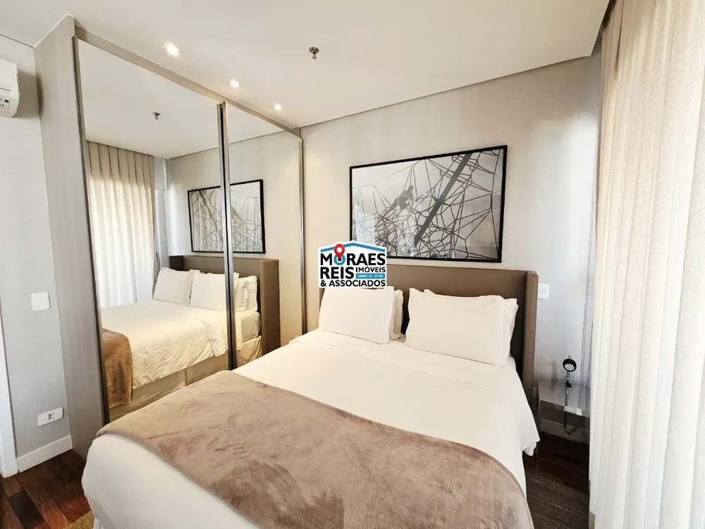 Apartamento, 1 quarto, 60 m² - Foto 7