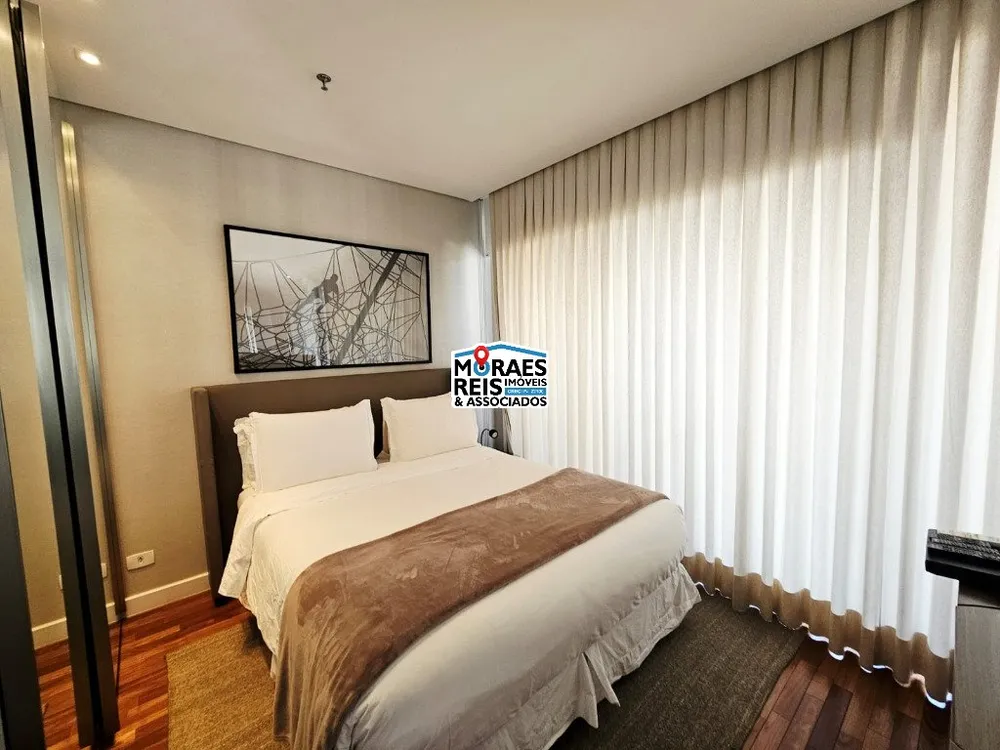 Apartamento, 1 quarto, 60 m² - Foto 8