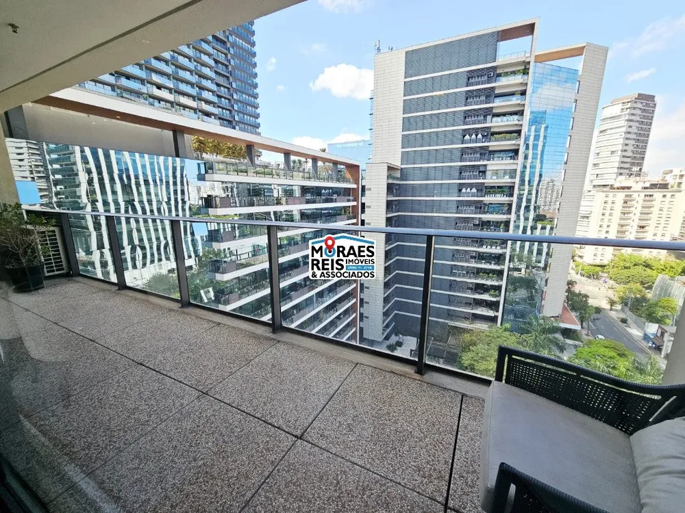 Apartamento, 1 quarto, 60 m² - Foto 2