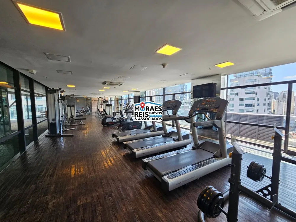 Apartamento, 1 quarto, 60 m² - Foto 12