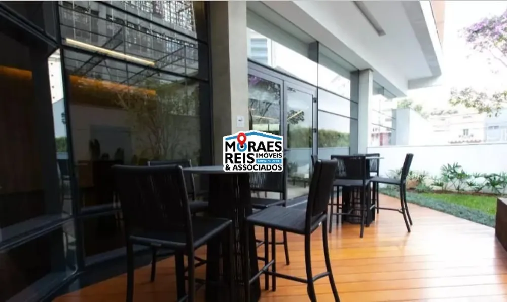 Apartamento, 1 quarto, 60 m² - Foto 15