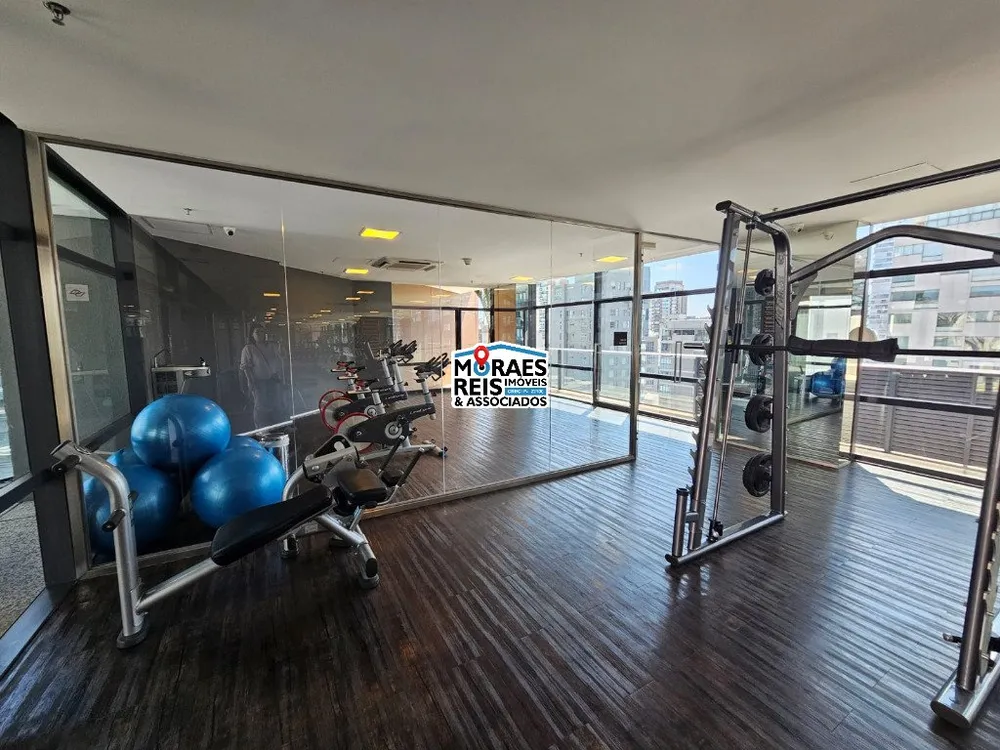 Apartamento, 1 quarto, 60 m² - Foto 13