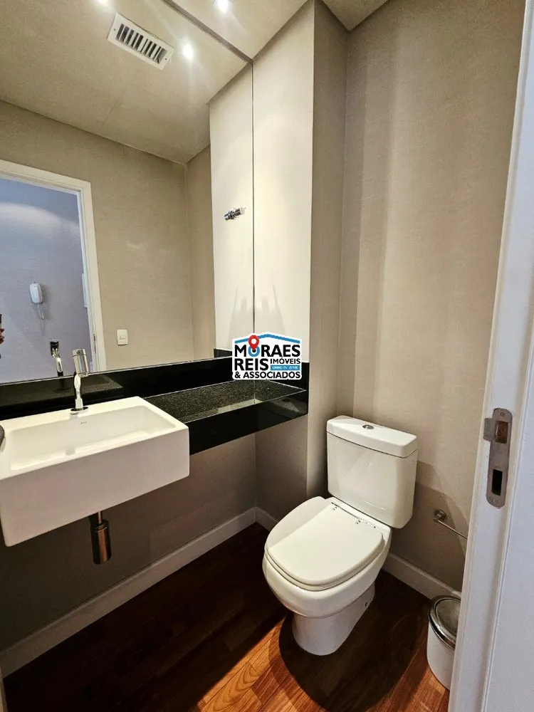 Apartamento, 1 quarto, 60 m² - Foto 10