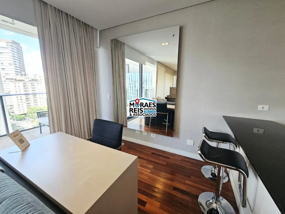 Apartamento, 1 quarto, 60 m² - Foto 5