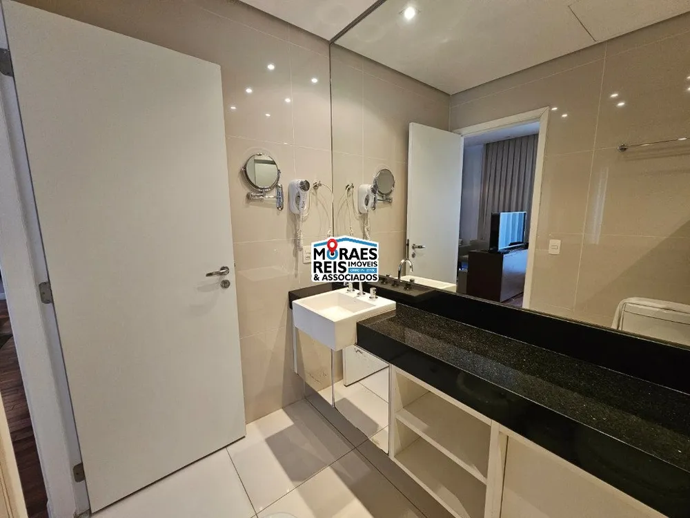Apartamento, 1 quarto, 60 m² - Foto 9
