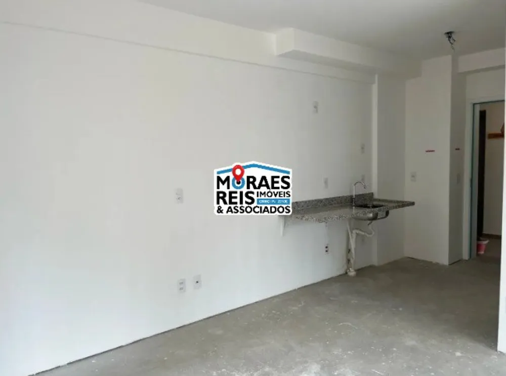 Apartamento, 1 quarto, 39 m² - Foto 7