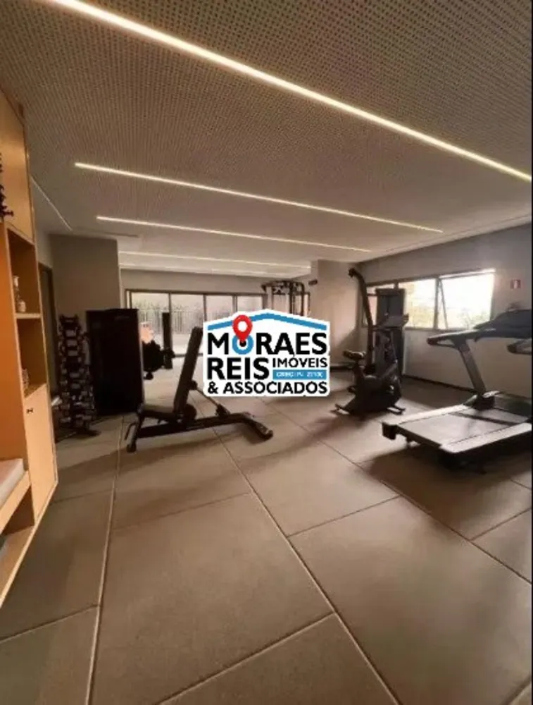 Apartamento, 1 quarto, 39 m² - Foto 12
