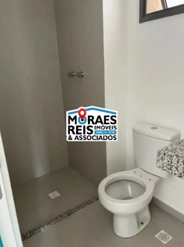 Apartamento, 1 quarto, 39 m² - Foto 7