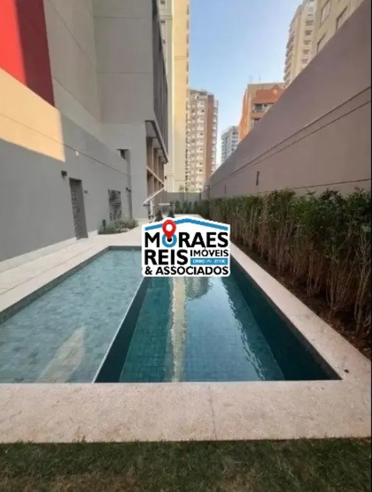 Apartamento, 1 quarto, 39 m² - Foto 13