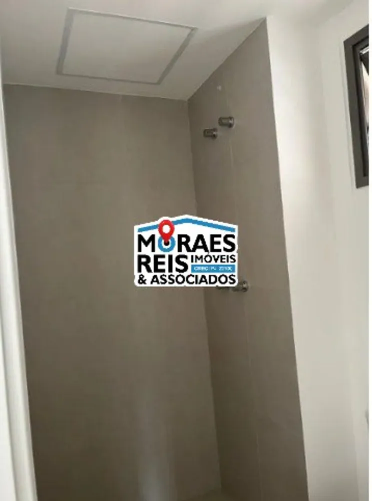 Apartamento, 1 quarto, 39 m² - Foto 3