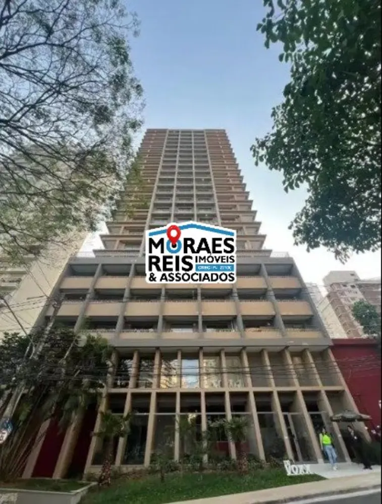 Apartamento, 1 quarto, 39 m² - Foto 4