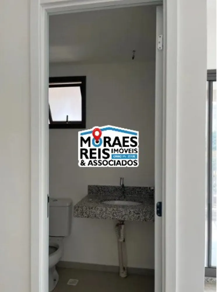 Apartamento, 1 quarto, 39 m² - Foto 6