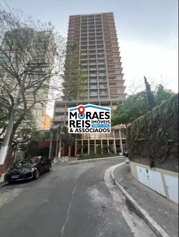 Apartamento, 1 quarto, 39 m² - Foto 6
