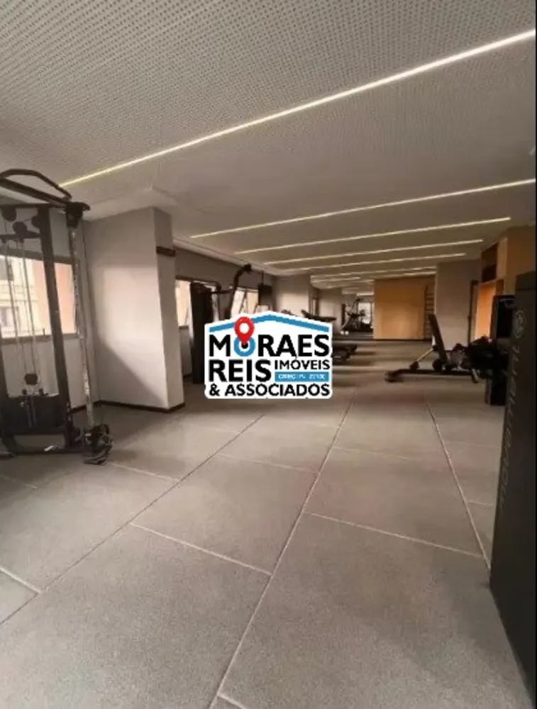 Apartamento, 1 quarto, 39 m² - Foto 11