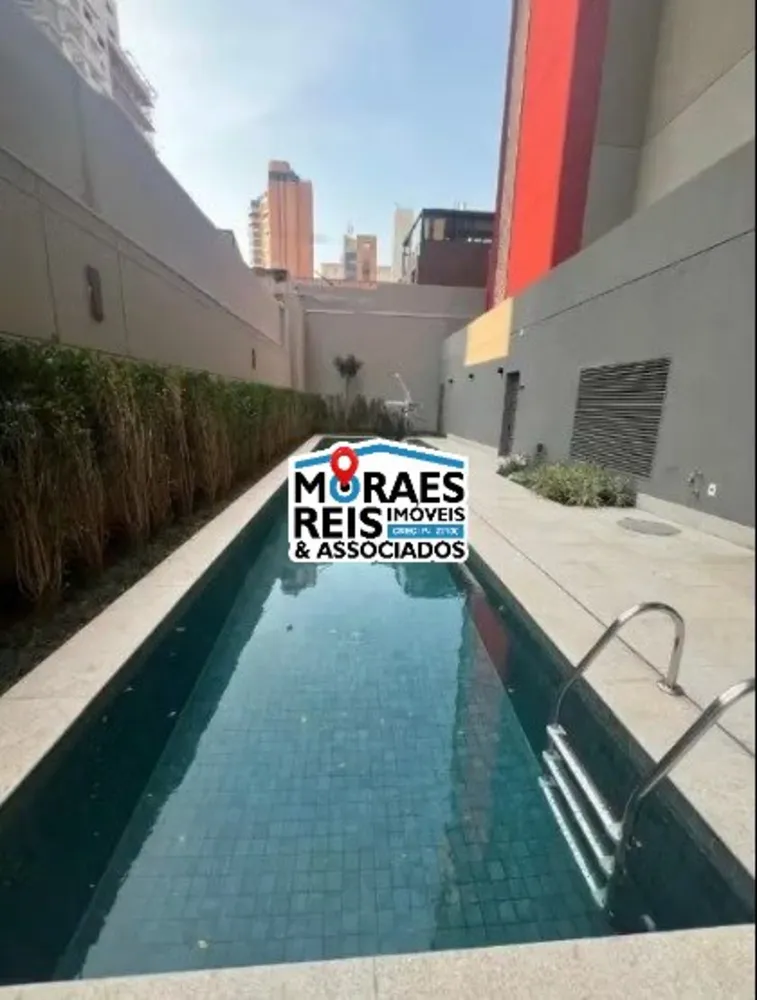 Apartamento, 1 quarto, 39 m² - Foto 14