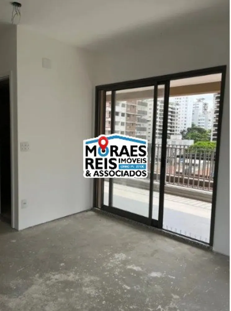 Apartamento, 1 quarto, 39 m² - Foto 5