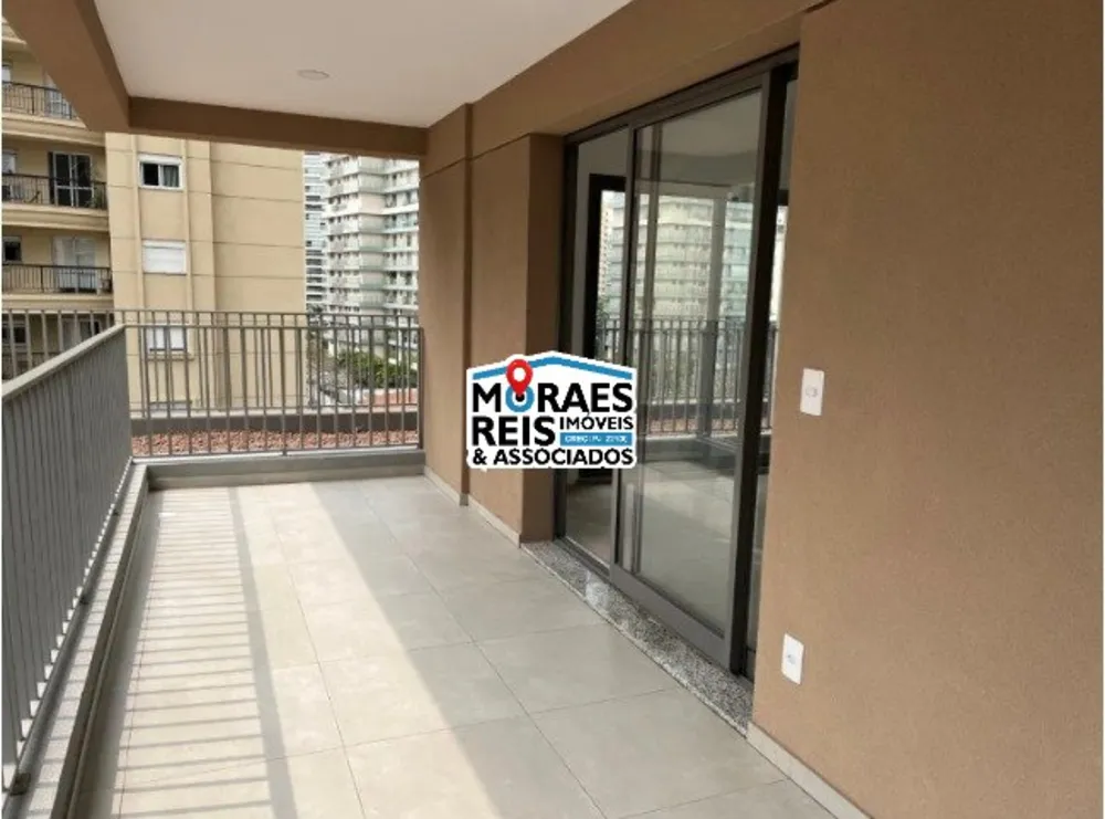 Apartamento, 1 quarto, 39 m² - Foto 8