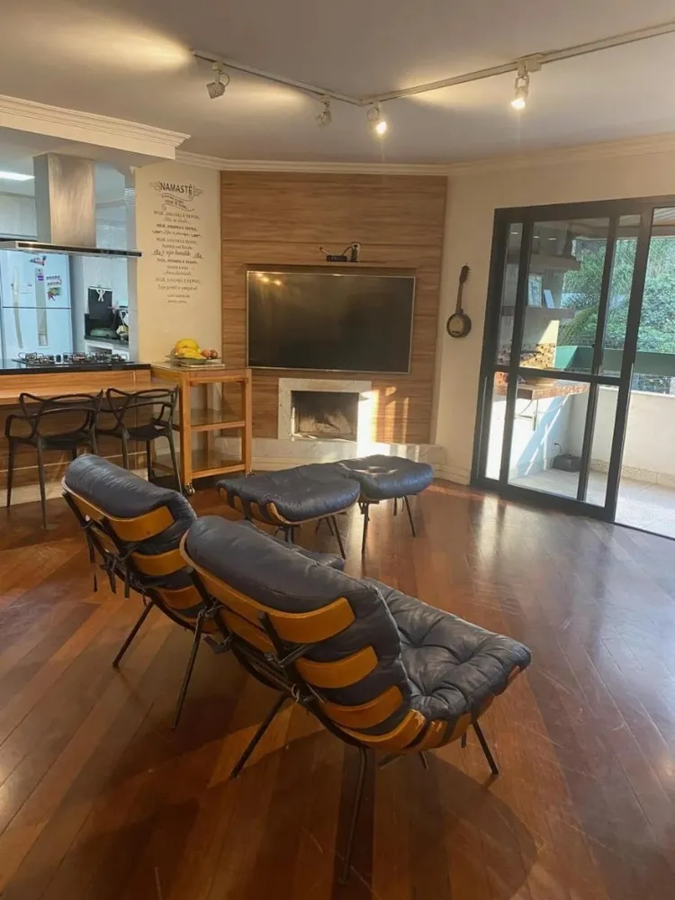 Apartamento, 4 quartos, 147 m² - Foto 3