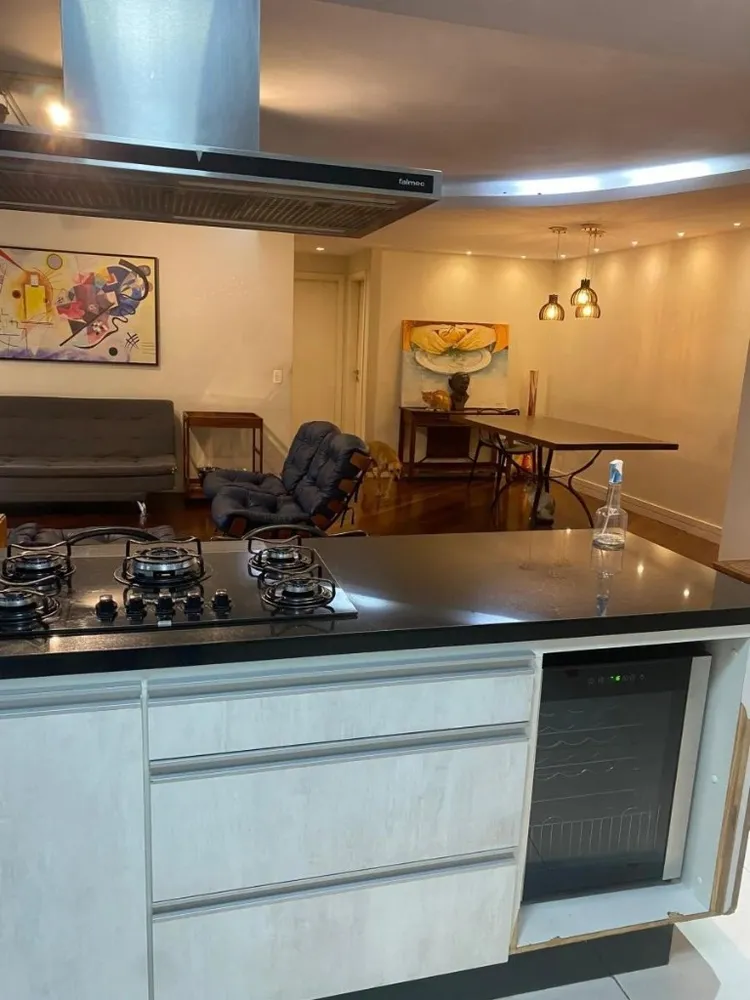 Apartamento, 4 quartos, 147 m² - Foto 2